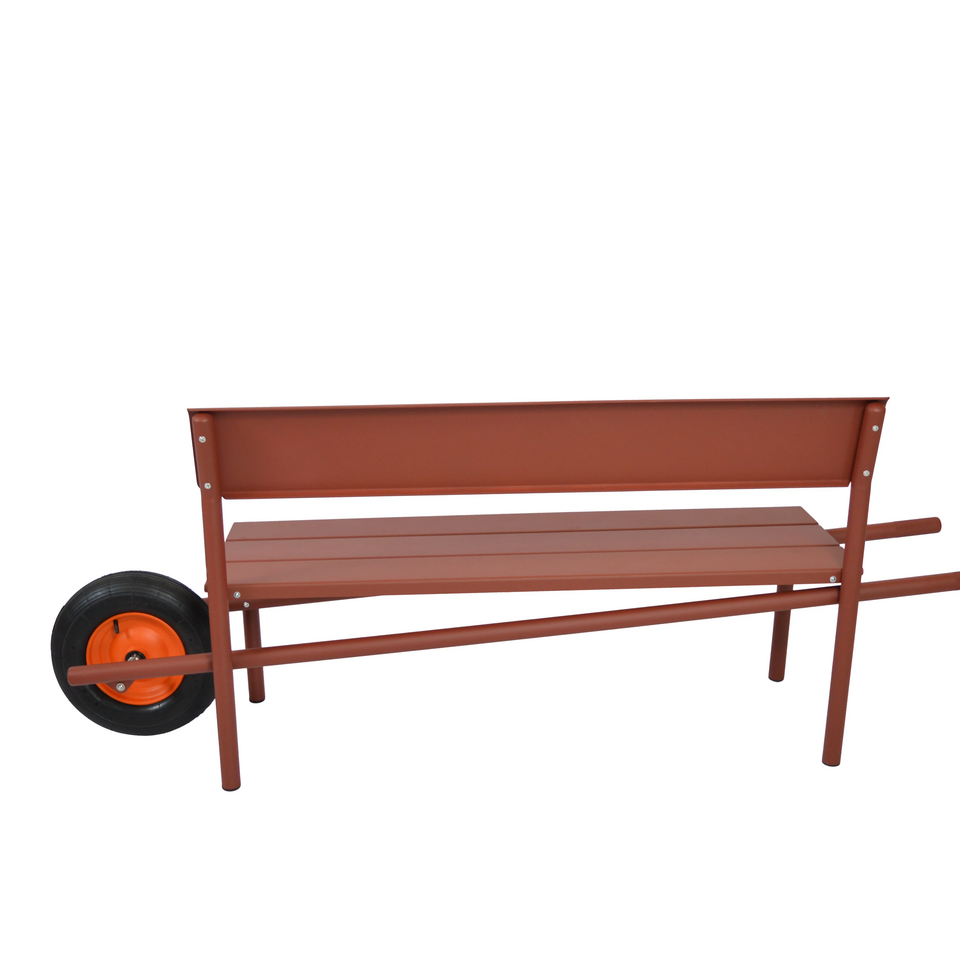 Wheelbench Aluminum